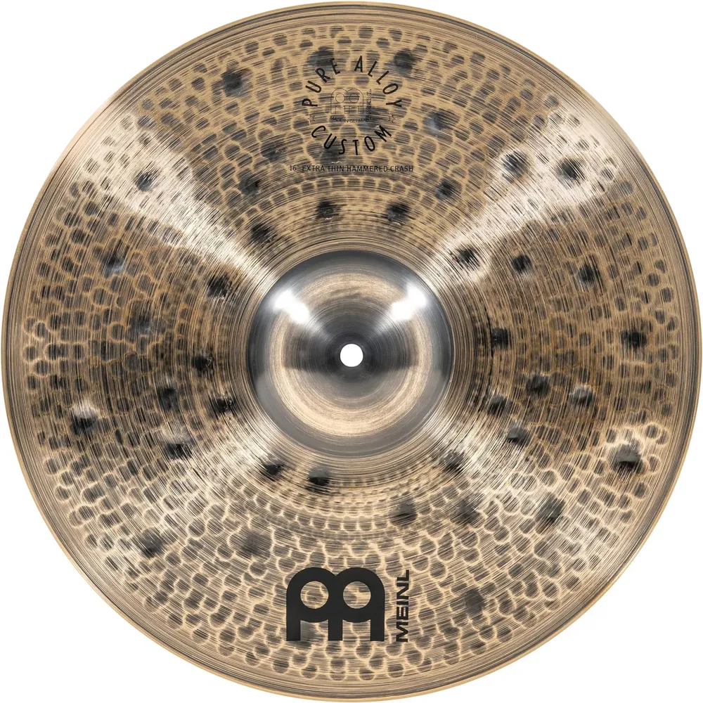 Meinl PAC16ETHC