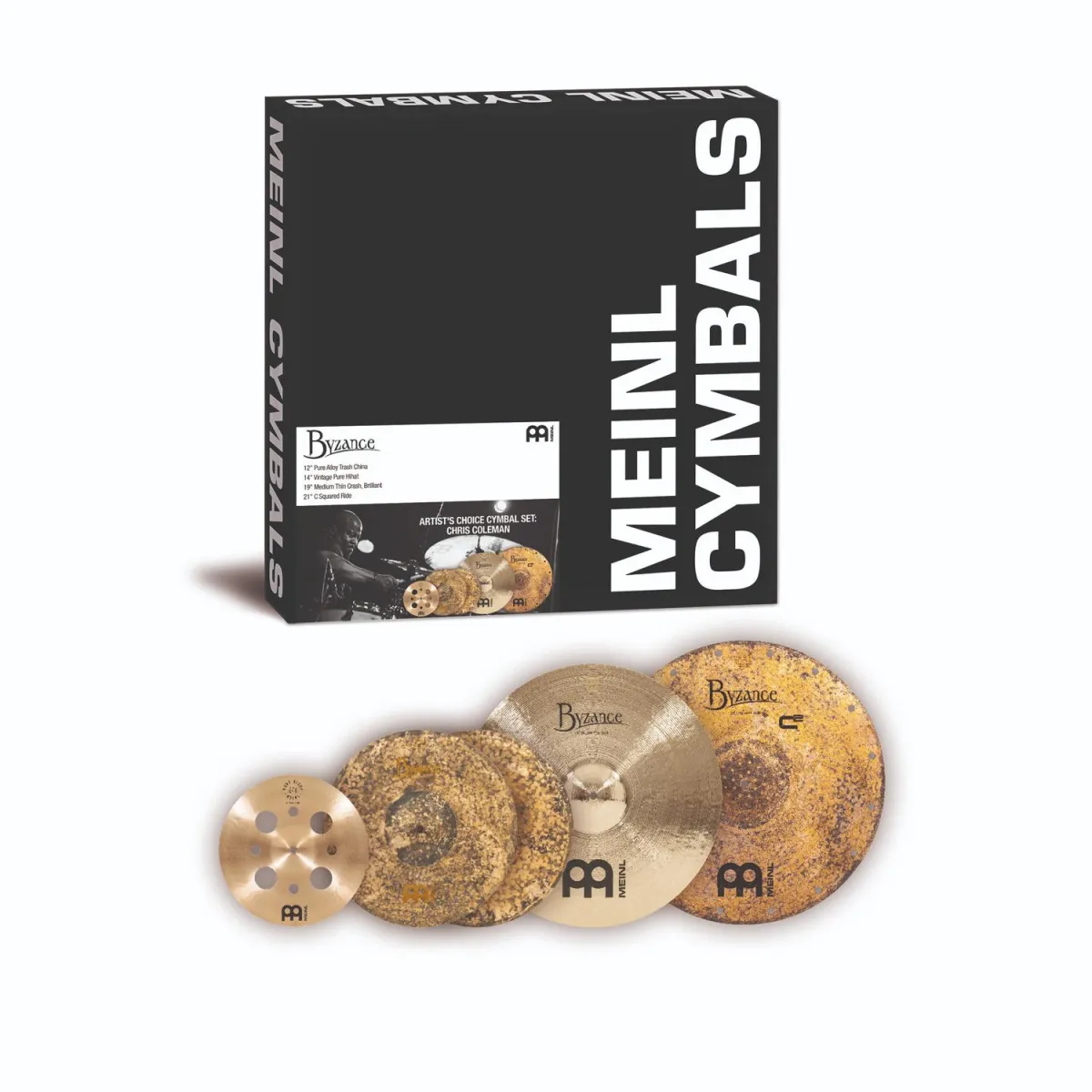 Meinl A-CS5
