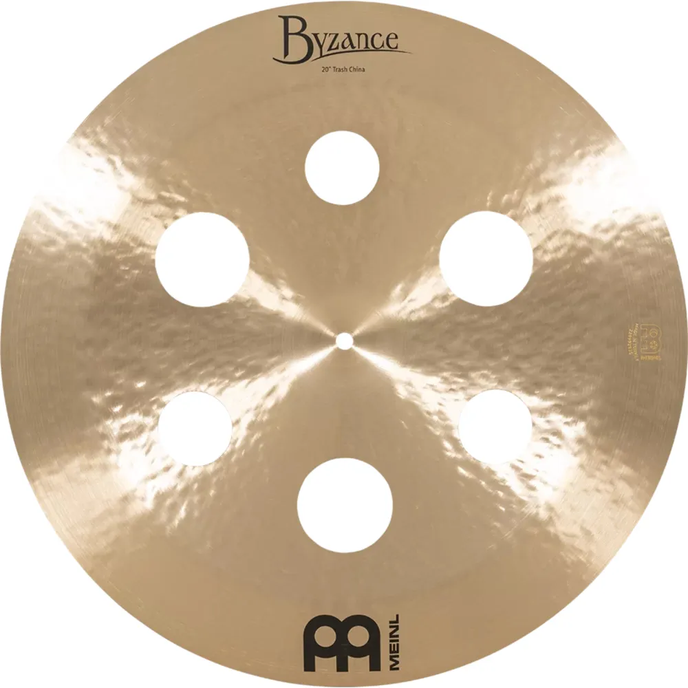 Meinl B20TRCH