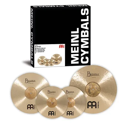 Meinl BT-CS2