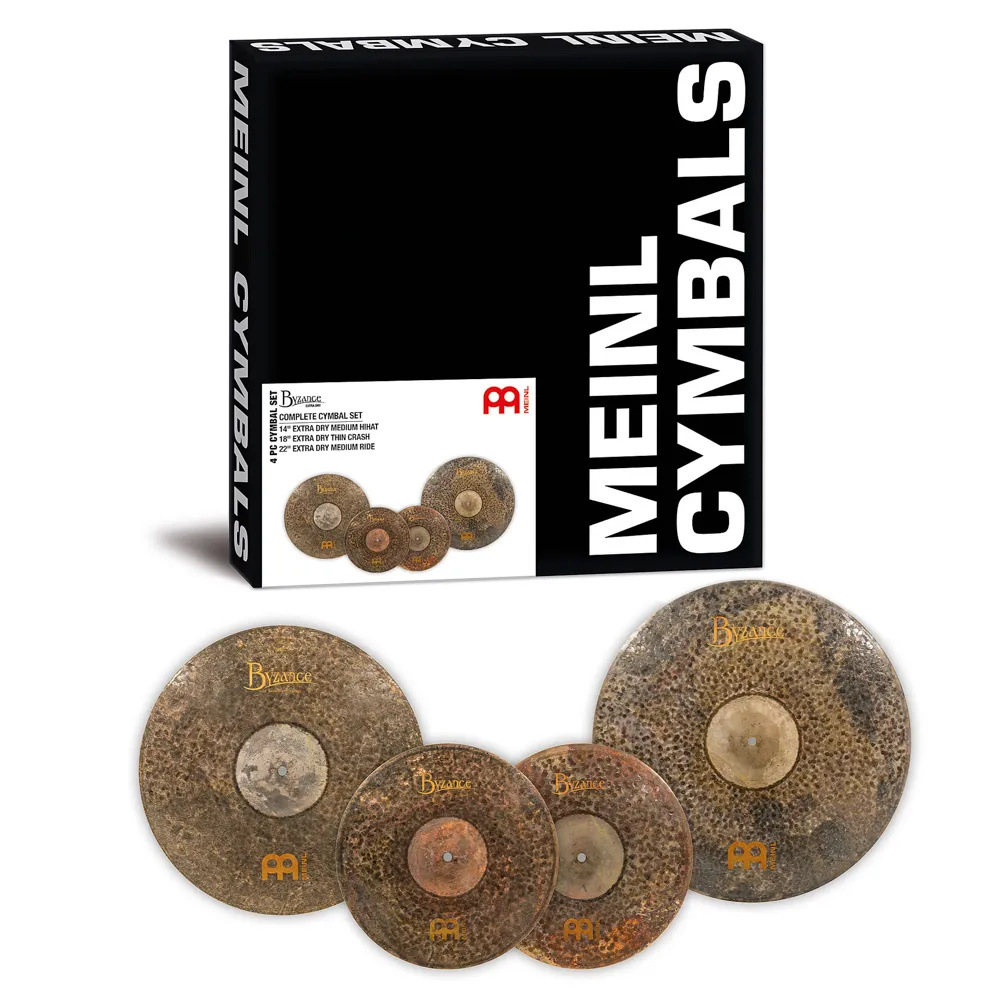 Meinl BED-CS1