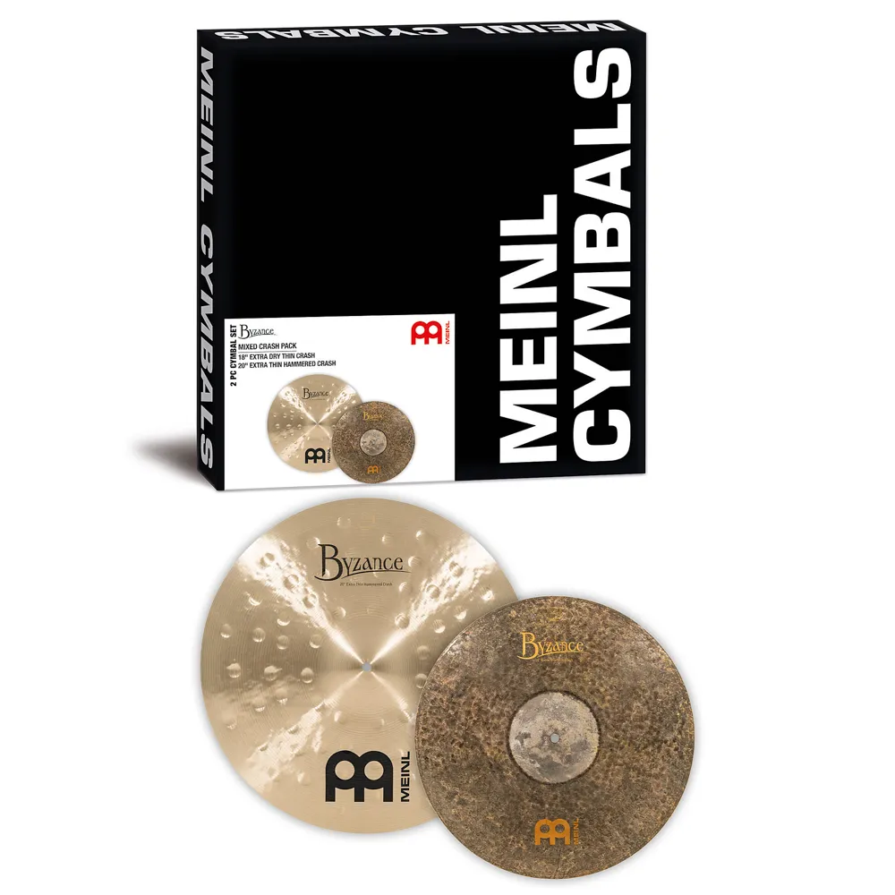 Meinl BMIX6