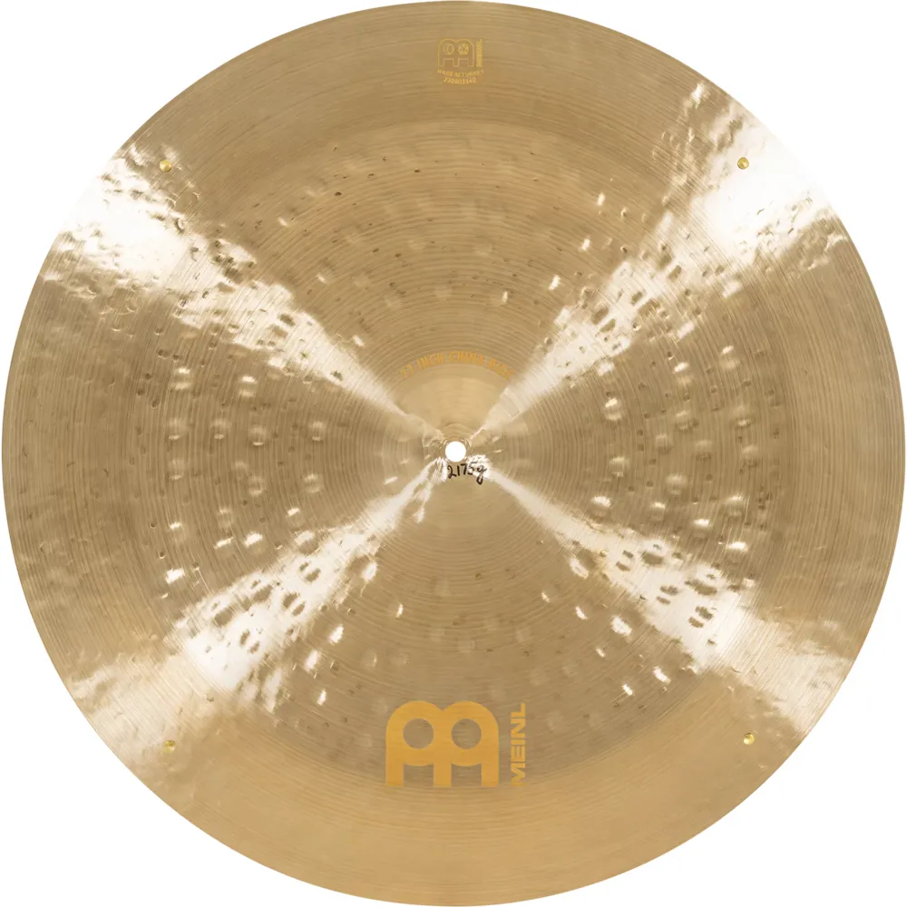 Meinl B22FRCHR