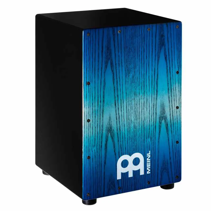 Meinl MCAJ100BK-PBF