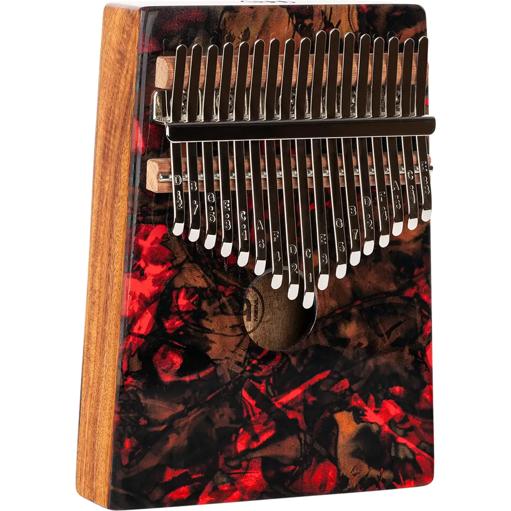 Meinl KA17LV