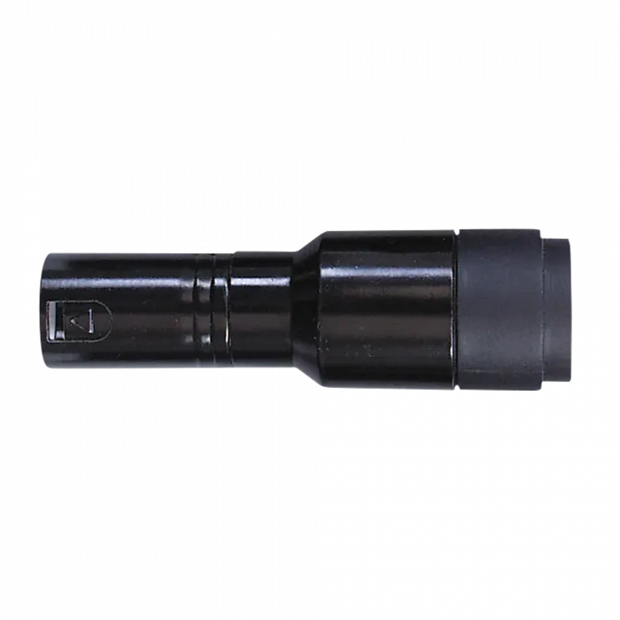 DAP Audio XLR 3-pin Ma > Speakon 2-pin Fe