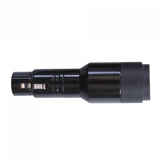 DAP Audio XLR 3-pin Fe > Speakon 2-pin Fe