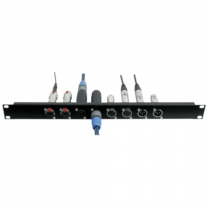 DAP Audio 6.3mm Fe Chassis > 6.3mm Fe