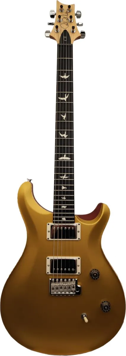 PRS SE Custom 24 Turquiose