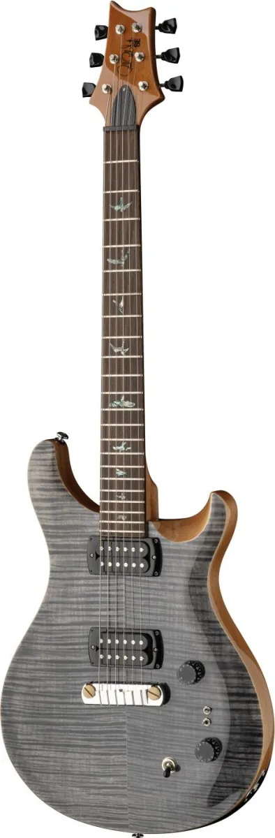 PRS SE Paul's Guitar Charcoal