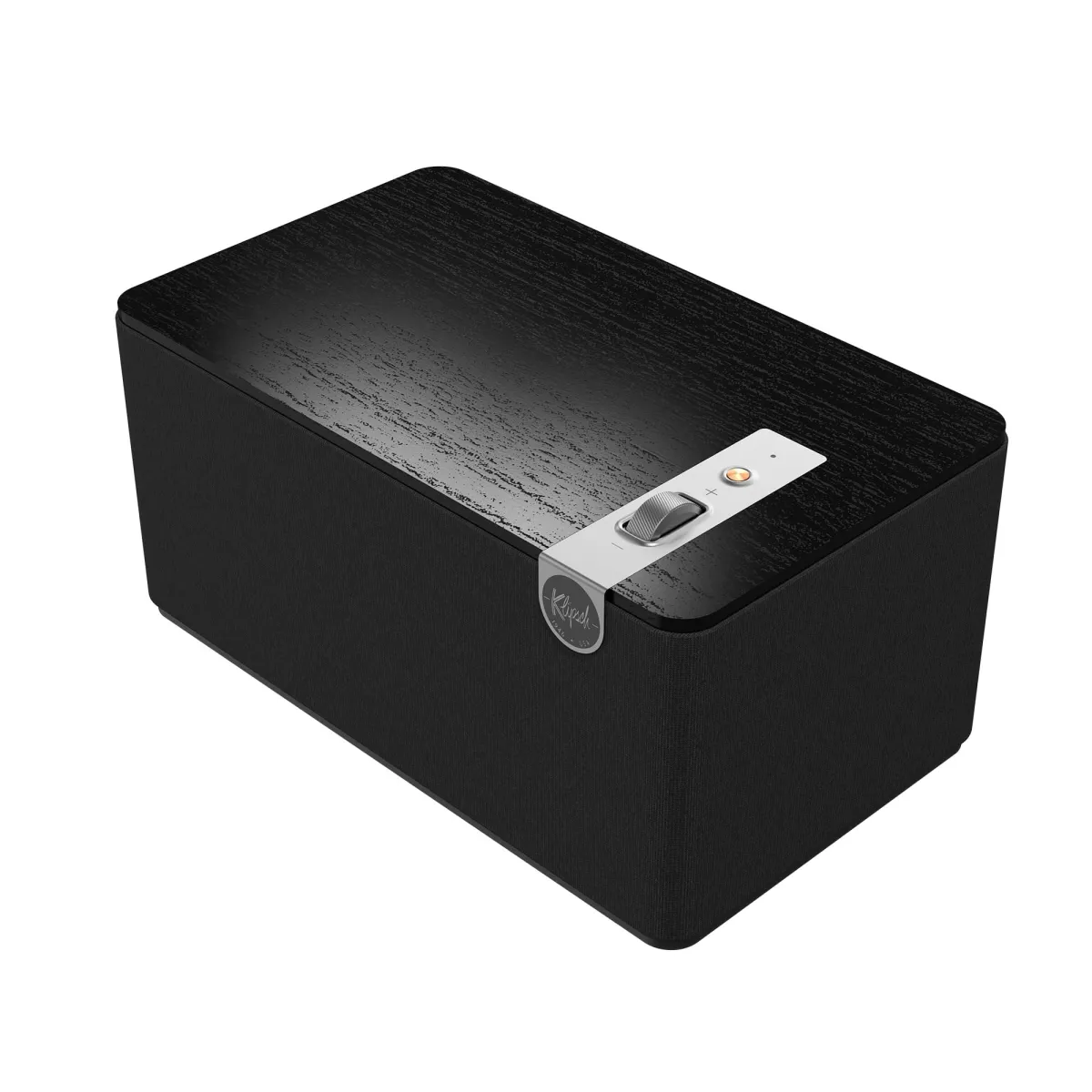 Klipsch The Three Plus Matte Black