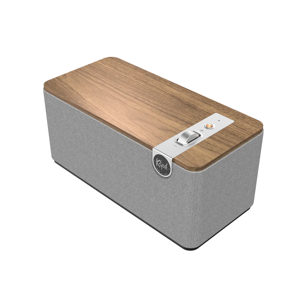 Klipsch The One Plus Walnut