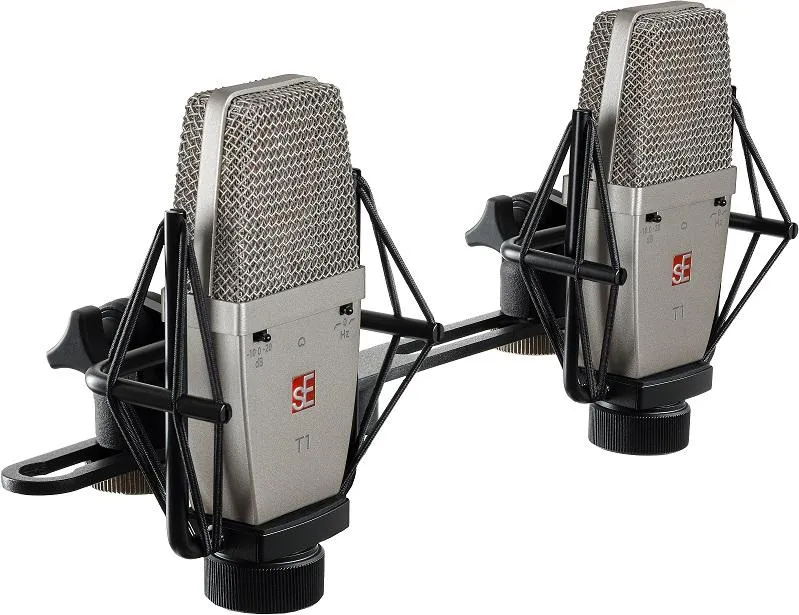 sE Electronics T1 Matched Pair