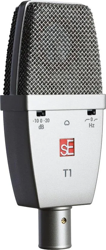 sE Electronics T1 Matched Pair