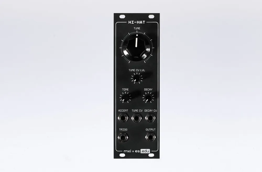 Erica Synths EDU DIY Hi-Hat