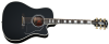 Gibson Songwriter EC Custom Ebony