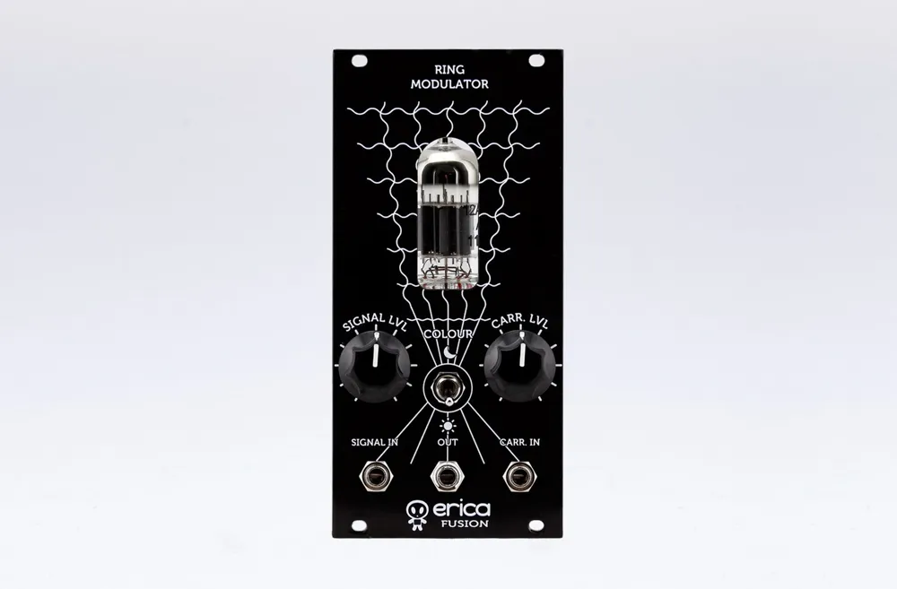Erica Synths Fusion Ring Modulator V2