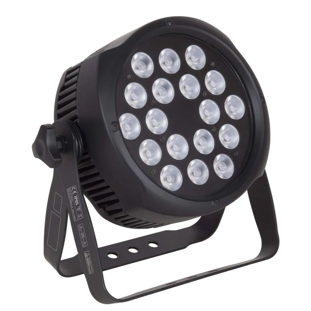 Sagitter AQU Par 18