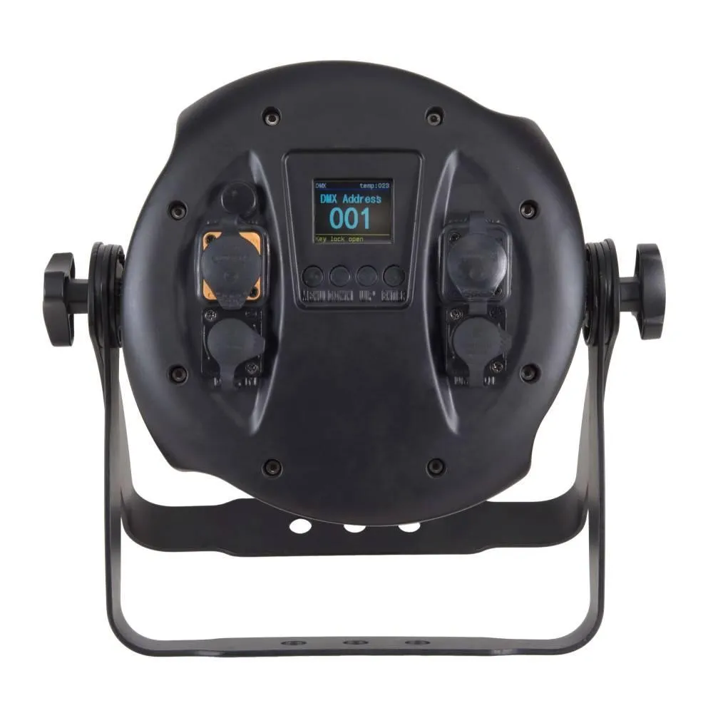 Sagitter AQU Par 18