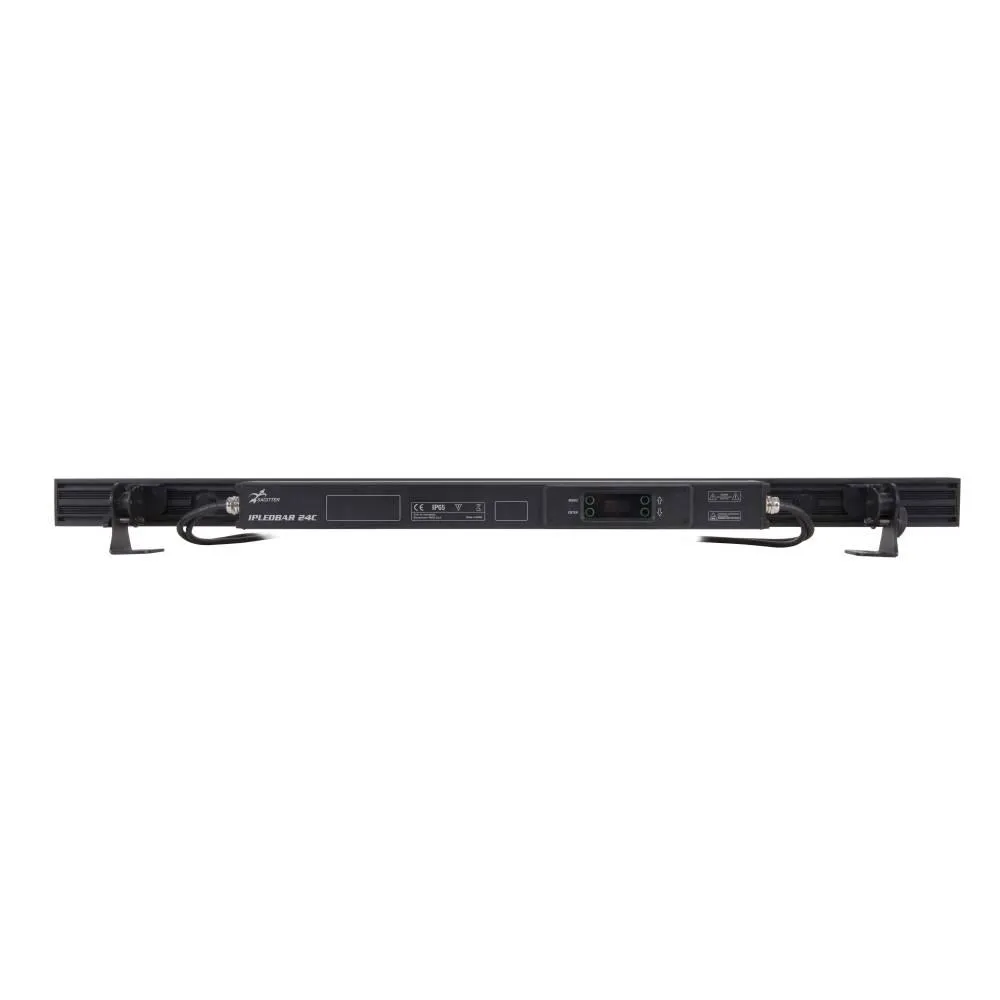 Sagitter IP Color Bar 24C