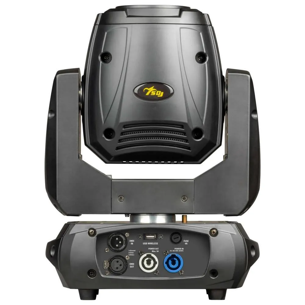 Sagitter DJ J Beam 150