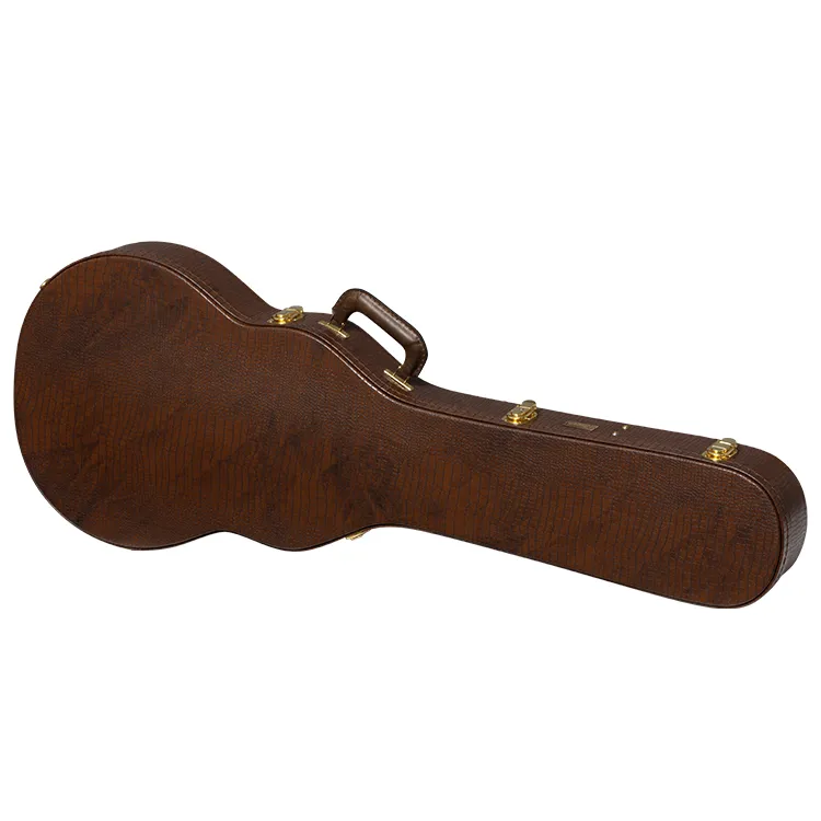 Gibson Lifton Historic Gator Hardshell Case