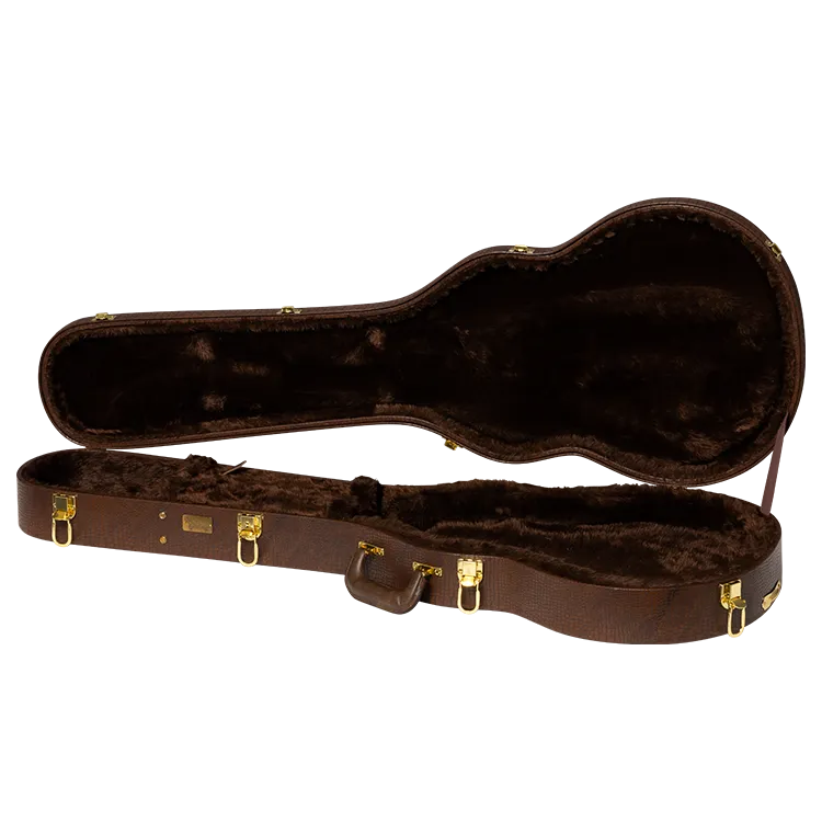 Gibson Lifton Historic Gator Hardshell Case