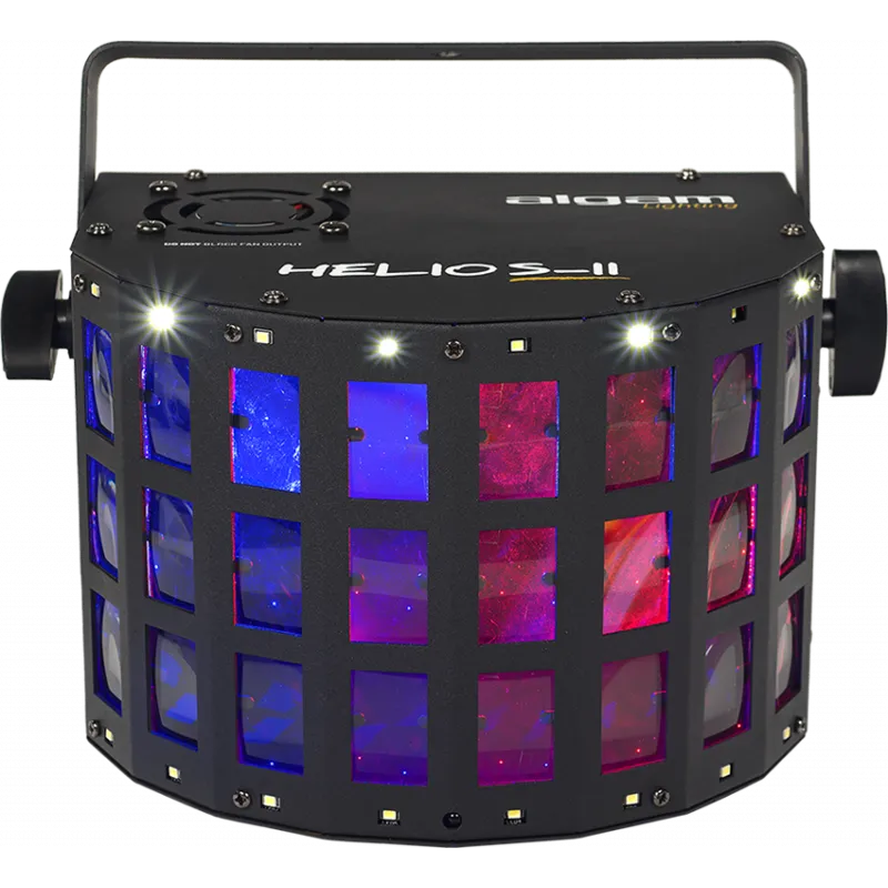Algam Lighting Helios II