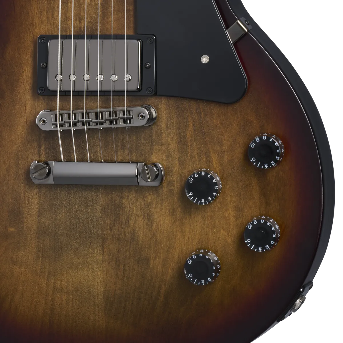 Gibson Les Paul Modern Studio Smokehouse Satin