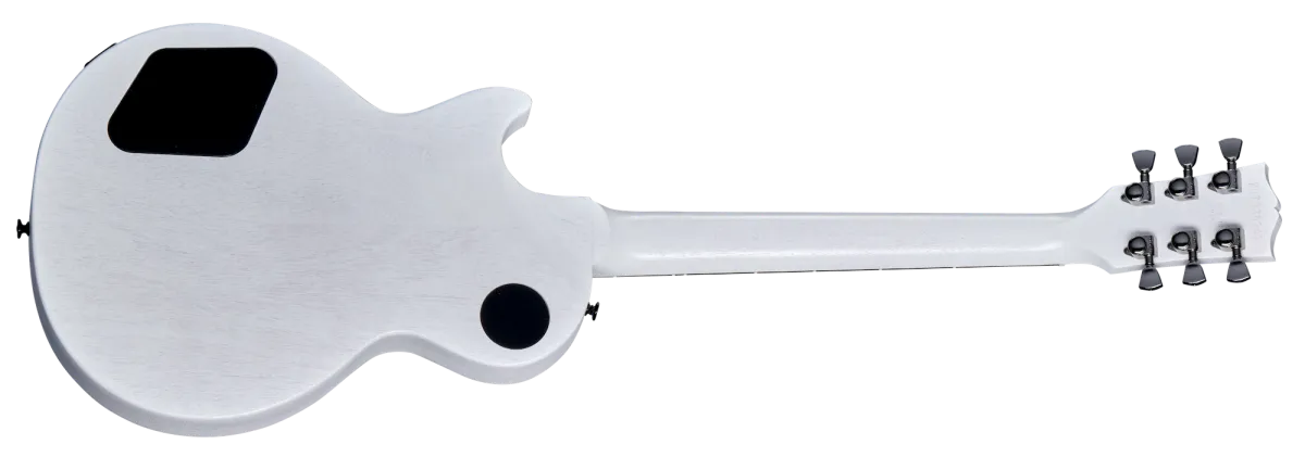 Gibson Les Paul Modern Studio Worn White