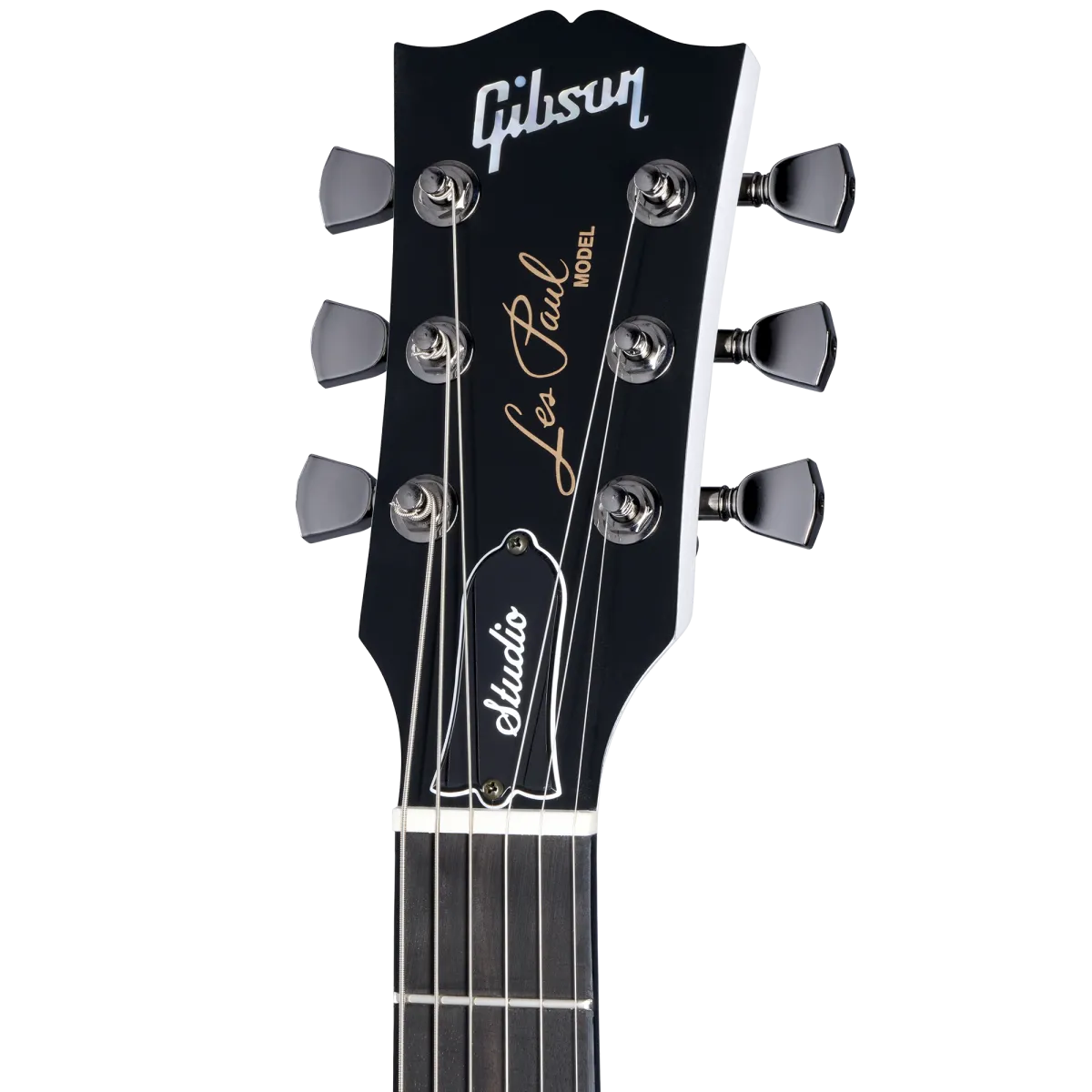 Gibson Les Paul Modern Studio Worn White