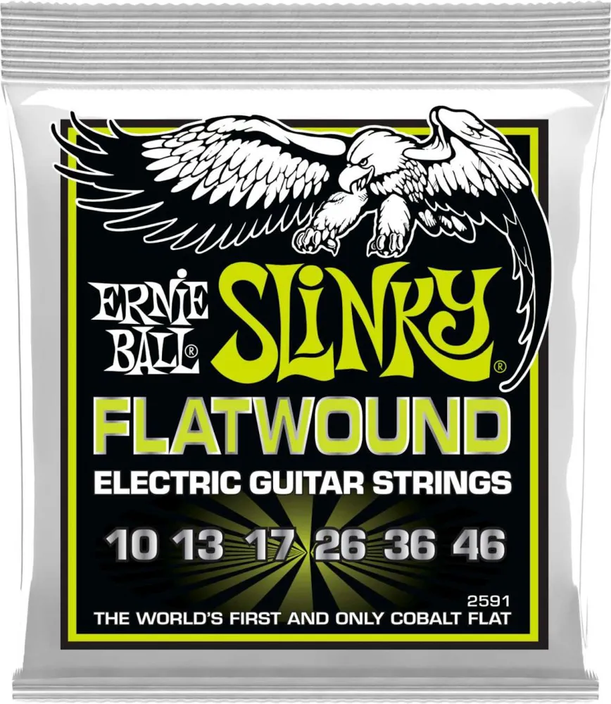 Ernie Ball EB-2591