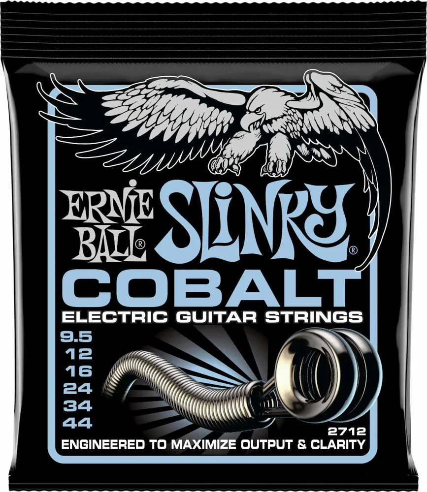 Ernie Ball EB-2712