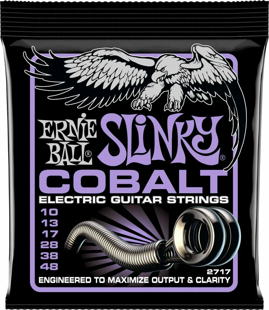 Ernie Ball EB-2717