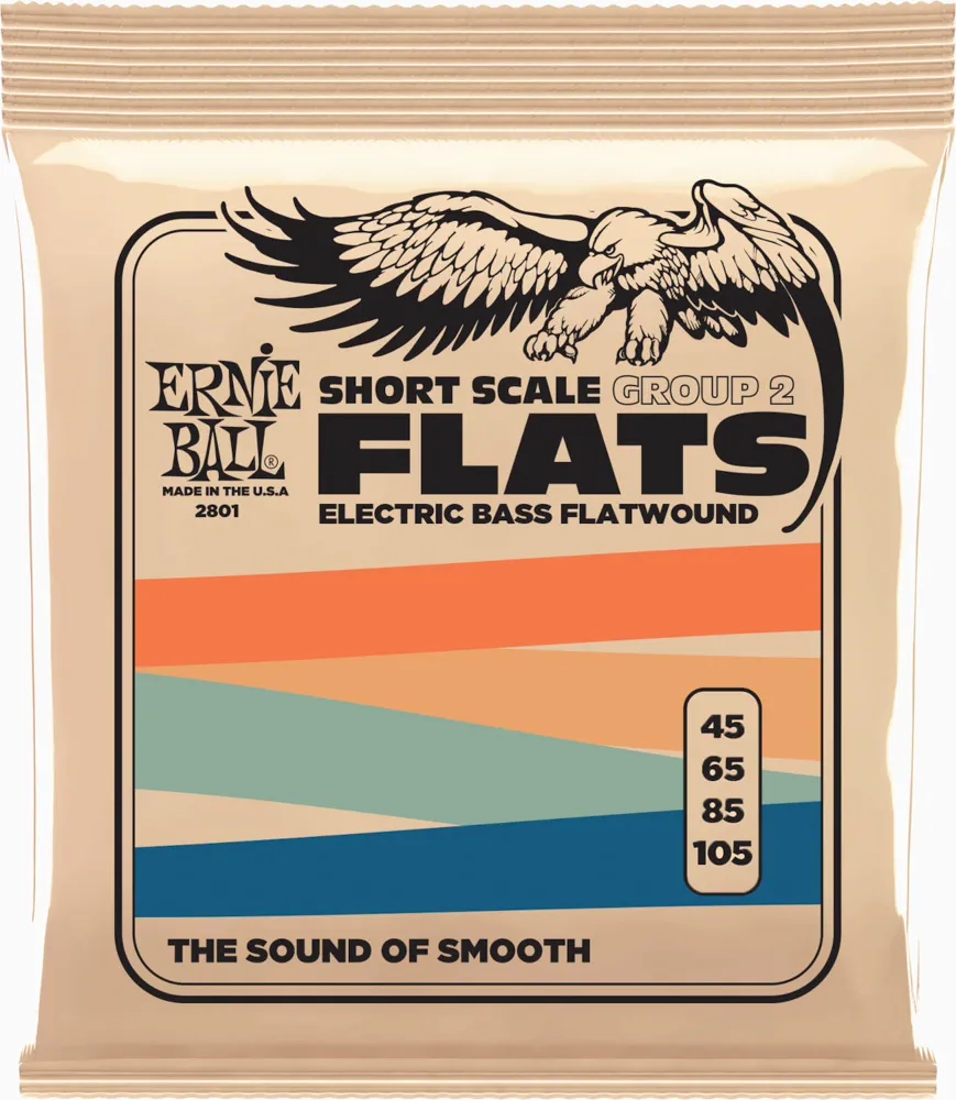 Ernie Ball EB-2801