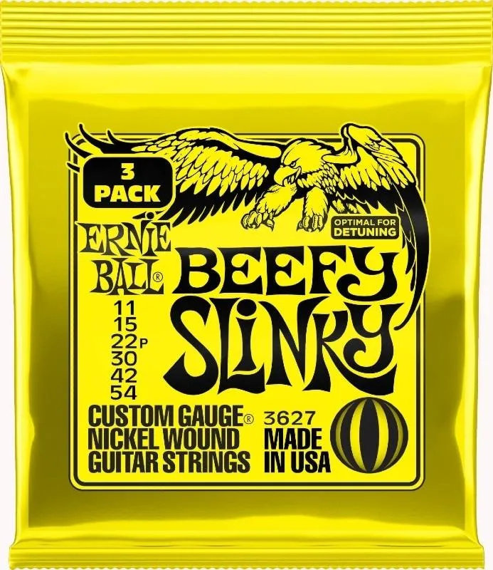 Ernie Ball EB-3627