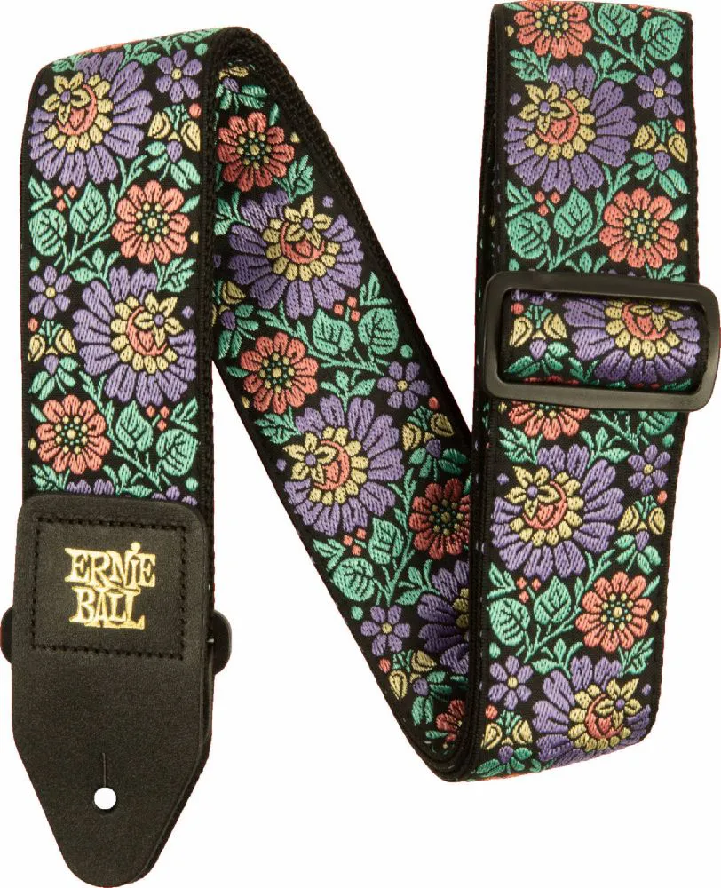 Ernie Ball EB-5340
