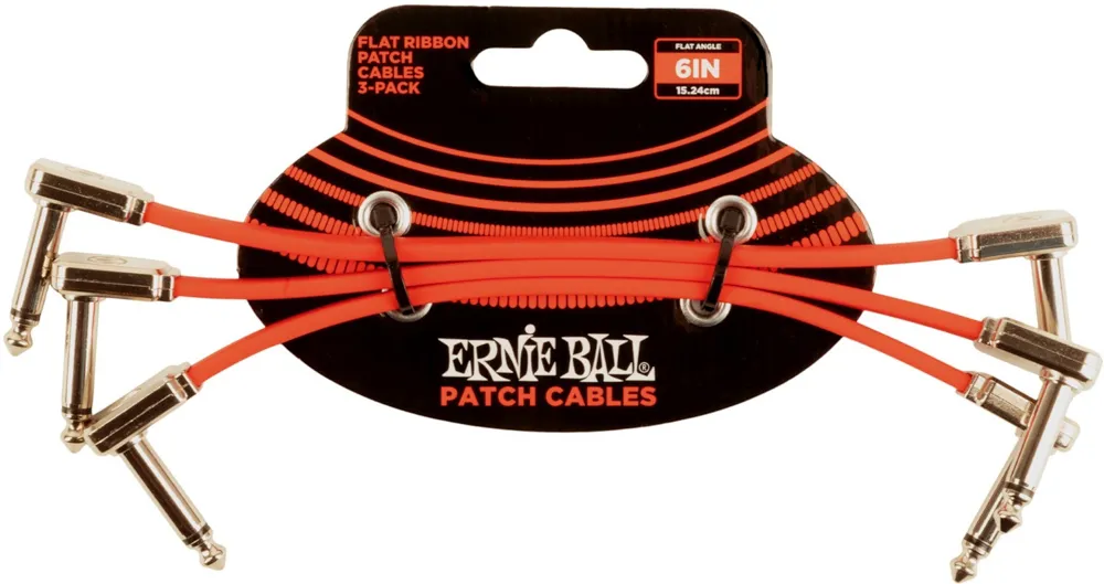 Ernie Ball EB-6402