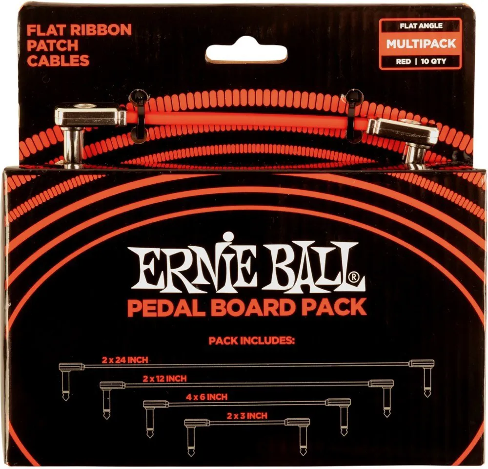 Ernie Ball EB-6404