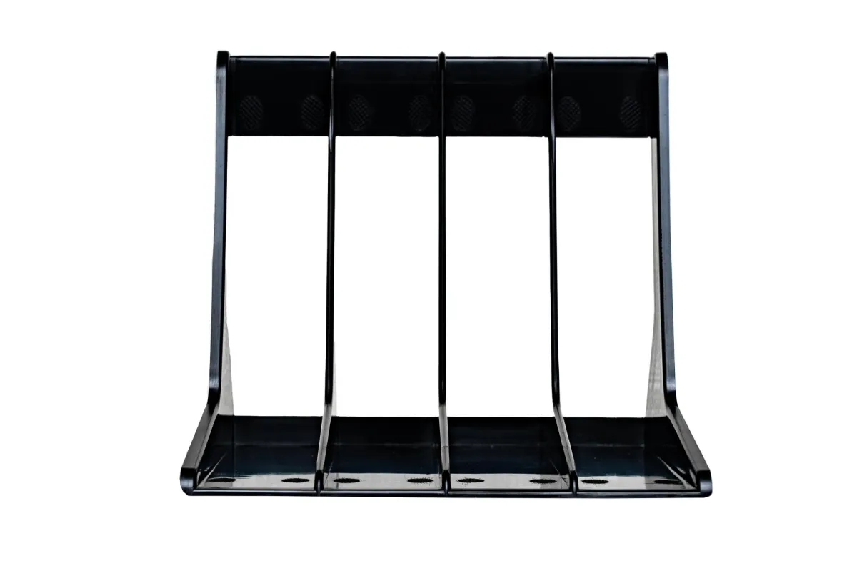 Audio Anatomy Single Stand 7