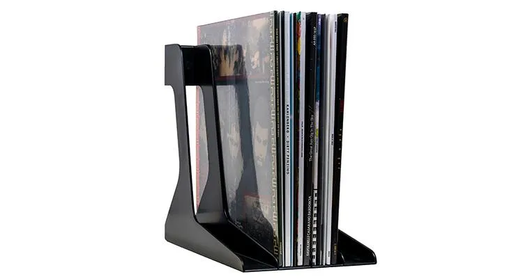 Audio Anatomy Record Stand 12