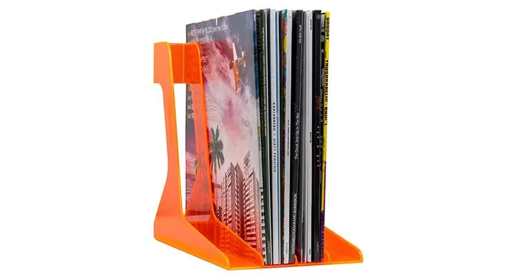 Audio Anatomy Record Stand 12