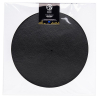 Audio Anatomy Leather Slipmat Black 1.5mm