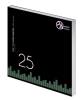 Audio Anatomy Vinyl Outer Sleeve PVC 25-pack