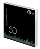 Audio Anatomy Vinyl Outer Sleeve PVC 50-pack