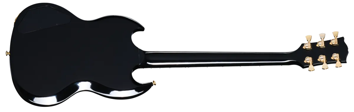 Gibson SG Supreme Fireburst