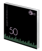 Audio Anatomy Vinyl Outer Sleeve PP 50-pack