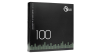 Audio Anatomy Vinyl Outer Sleeve PE 100-pack