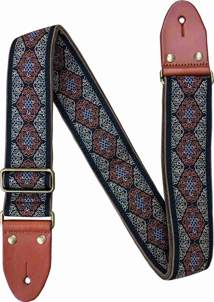 Profile GT47 Woven/Leather