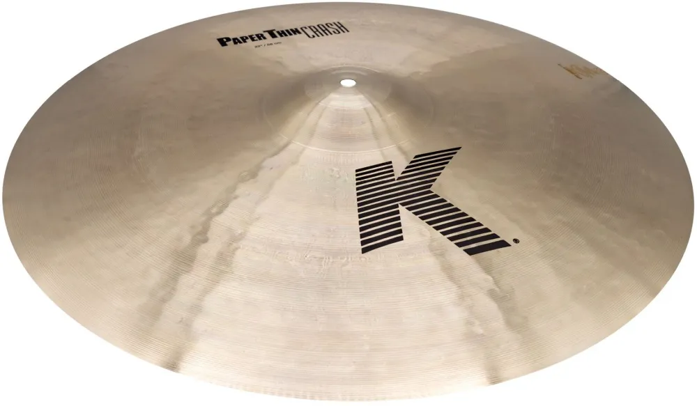 Zildjian 22